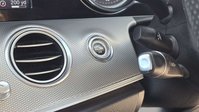 Mercedes-Benz E Class 3.0 E350d V6 SE (Premium) Saloon 4dr Diesel G-Tronic+ Euro 6 (s/s) (258 ps) 46