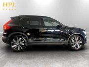 Volvo XC40 1.5h T5 Recharge 10.7kWh Ultimate Dark SUV 5dr Petrol Plug-in Hybrid Auto E 8