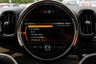 Mini Countryman COOPER S 23