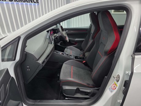 Volkswagen Golf 2.0 TSI GTI Clubsport 45 Hatchback 5dr Petrol DSG Euro 6 (s/s) (300 ps) 24