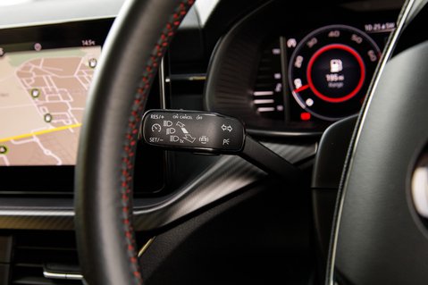 Skoda Kamiq MONTE CARLO TSI 17