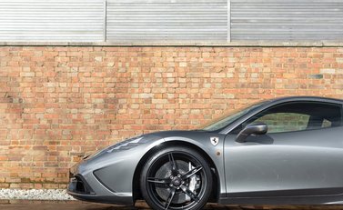 Ferrari 458 Speciale 31