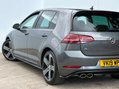 Volkswagen Golf 2.0 Golf R TSi 4Motion Semi-Auto 4WD 5dr 46