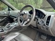 Porsche Cayenne 3.0 TD V6 TiptronicS 4WD Euro 6 (s/s) 5dr 5