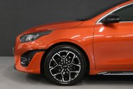 Kia Pro Ceed 1.5 Pro Ceed GT-Line ISG 5dr 30