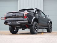 Ford Ranger 2025 3.0 V6 WILDTRAK ECOBLUE  2inch full lift styled by seeker  5