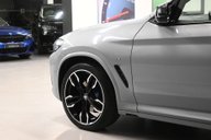 BMW X3 3.0 X3 M40i MHEV Auto 4WD 5dr 7