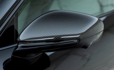 Porsche Taycan Turbo S Cross Turismo 29