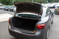 Toyota Avensis VALVEMATIC BUSINESS EDITION 33