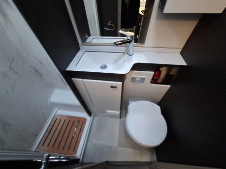 Swift Kon Kiki 774 2024 23