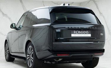 Land Rover Range Rover P400 HSE 7