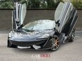 McLaren 570 3.8 570GT Coupe Semi-Auto 3dr 14