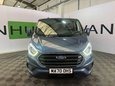 Ford Transit Custom 2.0 Transit Custom 280 Limited EcoBlue 5dr 5