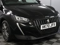 Peugeot 208 PURETECH ACTIVE PREMIUM S/S 26