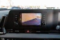 Kia Sportage 2 ISG 30