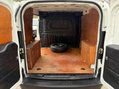 Vauxhall Combo 1.3 CDTi 2000 16v FWD L1 H1 3dr 13