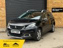 Peugeot 2008 1.2 PureTech Allure SUV 5dr Petrol Manual Euro 6