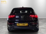 Volkswagen Golf 2.0 TDI GTD Hatchback 5dr Diesel DSG Euro 6 (s/s) (200 ps) 6