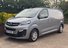 Vauxhall Vivaro 1.5 Vivaro 2700 Sportive S/S