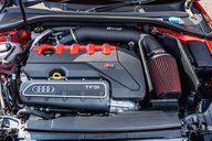 Audi RS3 2.5 RS 3 TFSI Quattro Semi-Auto 4WD 4dr 13