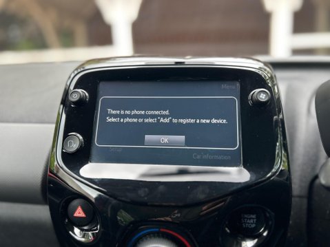 Peugeot 108 ALLURE 30