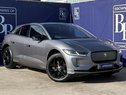 Jaguar I-Pace 400 90kWh R-Dynamic HSE Black SUV 5dr Electric Auto 4WD (400 ps)