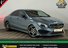 Mercedes-Benz CLA Class CLA220 CDI AMG SPORT AUTOMATIC