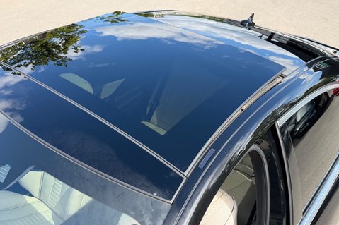 Mercedes-Benz S Class S 350 D L GRAND EDITION EXECUTIVE - PAN ROOF -LOW MILEAGE -5 SERVICES AT MB 16