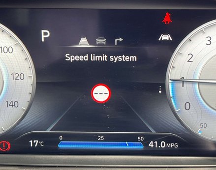 Hyundai BAYON 1.0 Bayon Ultimate TGDi MHEV Auto 5dr 27