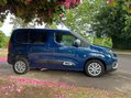 Citroen Berlingo BLUEHDI FEEL M S/S 13