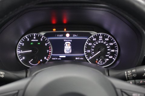 Nissan Juke 5dr 1.0 DIG-T Tekna+ 17