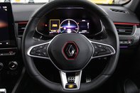 Renault Arkana RS LINE E-TECH 20
