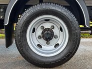 Isuzu Grafter N35.125T Dropside Truck 27