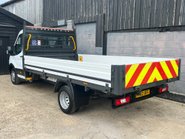 Ford Transit 350 LEADER C/C ECOBLUE 8