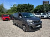 Peugeot Expert LWB L2H1 Low Roof 3100 Pro+ Air Con Sensors 4