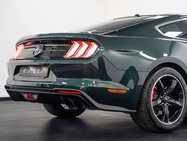 Ford Mustang 5.0 Mustang Bullitt 2dr 13