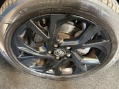 Toyota C-HR 1.2 C-HR-Dynamic 5dr 10