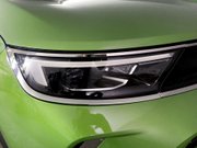 Vauxhall Mokka 1.5 Turbo D ecoTEC Ultimate SUV 5dr Diesel Manual Euro 6 (s/s) (110 ps) 9