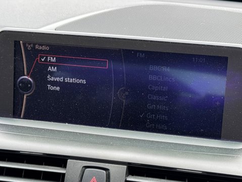BMW 1 Series 2.0 120d M Sport Auto Euro 5 (s/s) 5dr 15