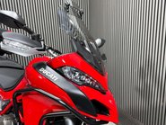 Ducati Multistrada 1200 S LATE 2016 20K GREAT CONDITION LONG MOT 1200CC ADVENTURE BIKE 15