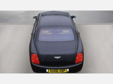 Bentley Continental FLYING SPUR A 8