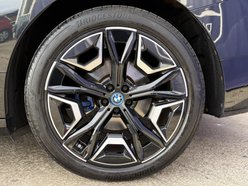 BMW Ix 50 111.5kWh M Sport Edition SUV 5dr Electric Auto xDrive (523 ps) 16