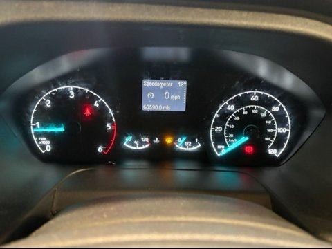 Ford Transit 350 LEADER C/C ECOBLUE 13