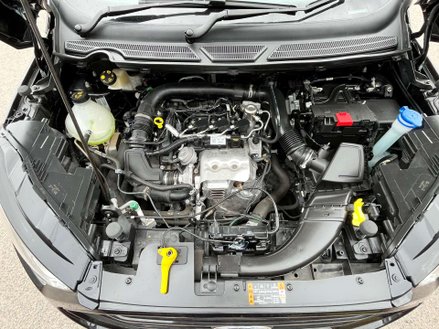 Ford Ecosport 1.0 EcoSport ST-Line 5dr