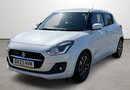 Suzuki Swift 1.2 Dualjet 83 12V Hybrid SZ5 5dr Auto 7