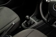 Volkswagen Up R-LINE 22