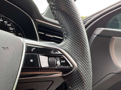 Audi A6 2.0 A6 S Line 40 TDI Semi-Auto 5dr 20