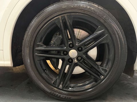 Audi SQ5 3.0 SQ5 TFSI Quattro Auto 4WD 5dr 54