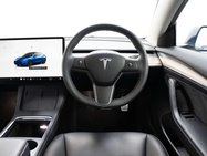 Tesla Model 3 Model 3 Performance AWD 4WD 4dr 10
