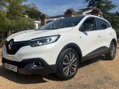 Renault Kadjar 1.2 TCe Signature S Nav SUV 5dr Petrol Manual Euro 6 (s/s) (130 ps) 36